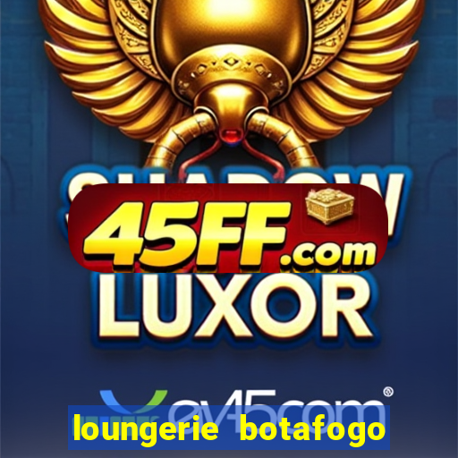 loungerie botafogo praia shopping